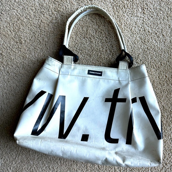 freitag Handbags - Freitag Handbag with shoulder strap